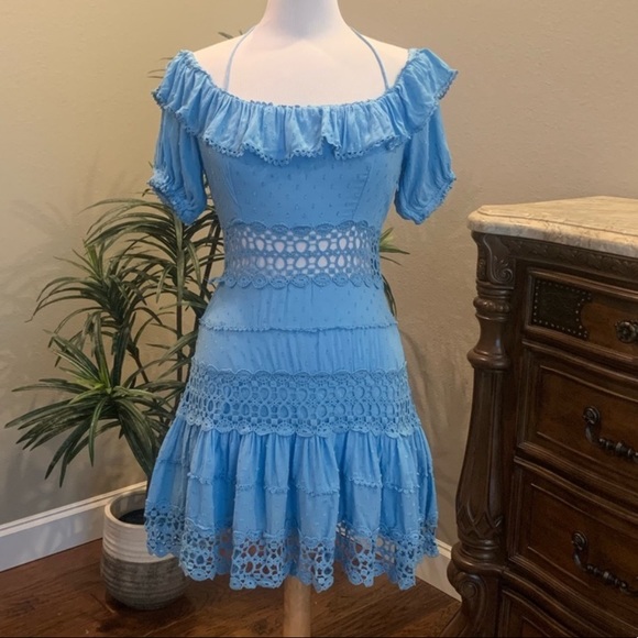 🆕 free people dress - Picture 3 of 4